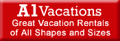 A1 Vacations in the Georgia Mountains