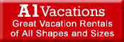 A1 Vacations has many lovely places to stay for your Georgia mountain vacations.