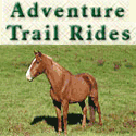 Adventure Trail Rides Horseback Riding Stables