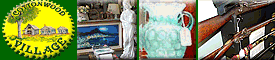 Welcome to Cottonwood Village