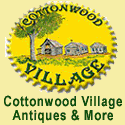 Cottonwood Village Antiques and More