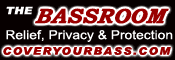 Cover Your Bass