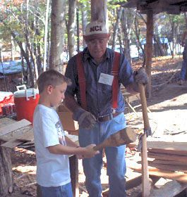 Festival in GA