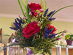 Beautiful Flower Arrangement