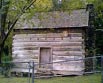 Fort Yargo Historic Building