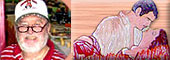 Click here to visit Fred Goswick - Wood Carver