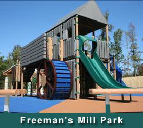 Freeman's Mill Park