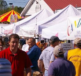 Fun GA festival