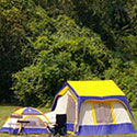 Georgia Camping