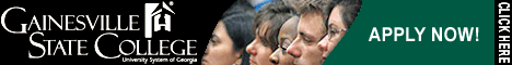 Click here for Gainesville State College