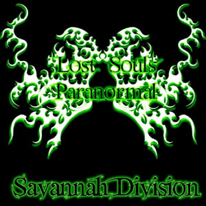Lost Souls Paranormal in Savannah GA
