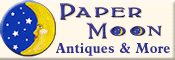 Paper Moon Antiques in Dawsonville GA