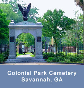 Colonial Park