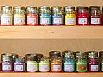 Scented Soy Candles