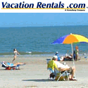 Vacation Rentals at Georgia Coast and Islands
