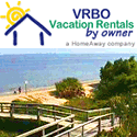 VRBO Vacation Rentals