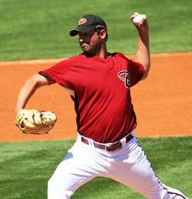 Baseball Player