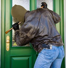 Home Burglar