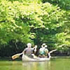 Canoe Riding Safety Tips