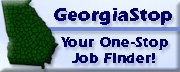 Georgia Jobs Website