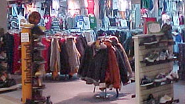 LaGrange Mall in LaGrange, Georgia