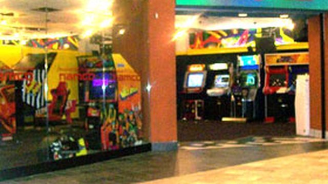 Lakeshore Mall in Gainesville, Georgia