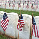 Andersonville Historic Site