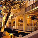 The Partridge Inn
