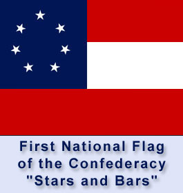 first national flag