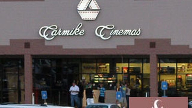 Statesboro Mall in Statesboro, Georgia