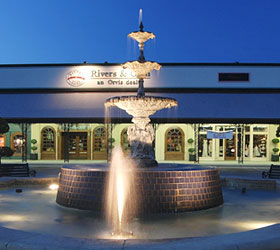 Surrey Center in Augusta GA