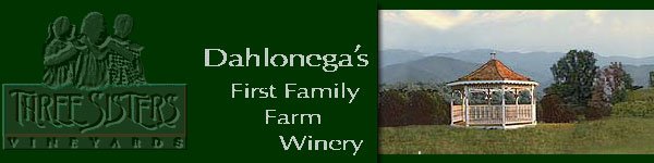 Three Sisters Vineyards